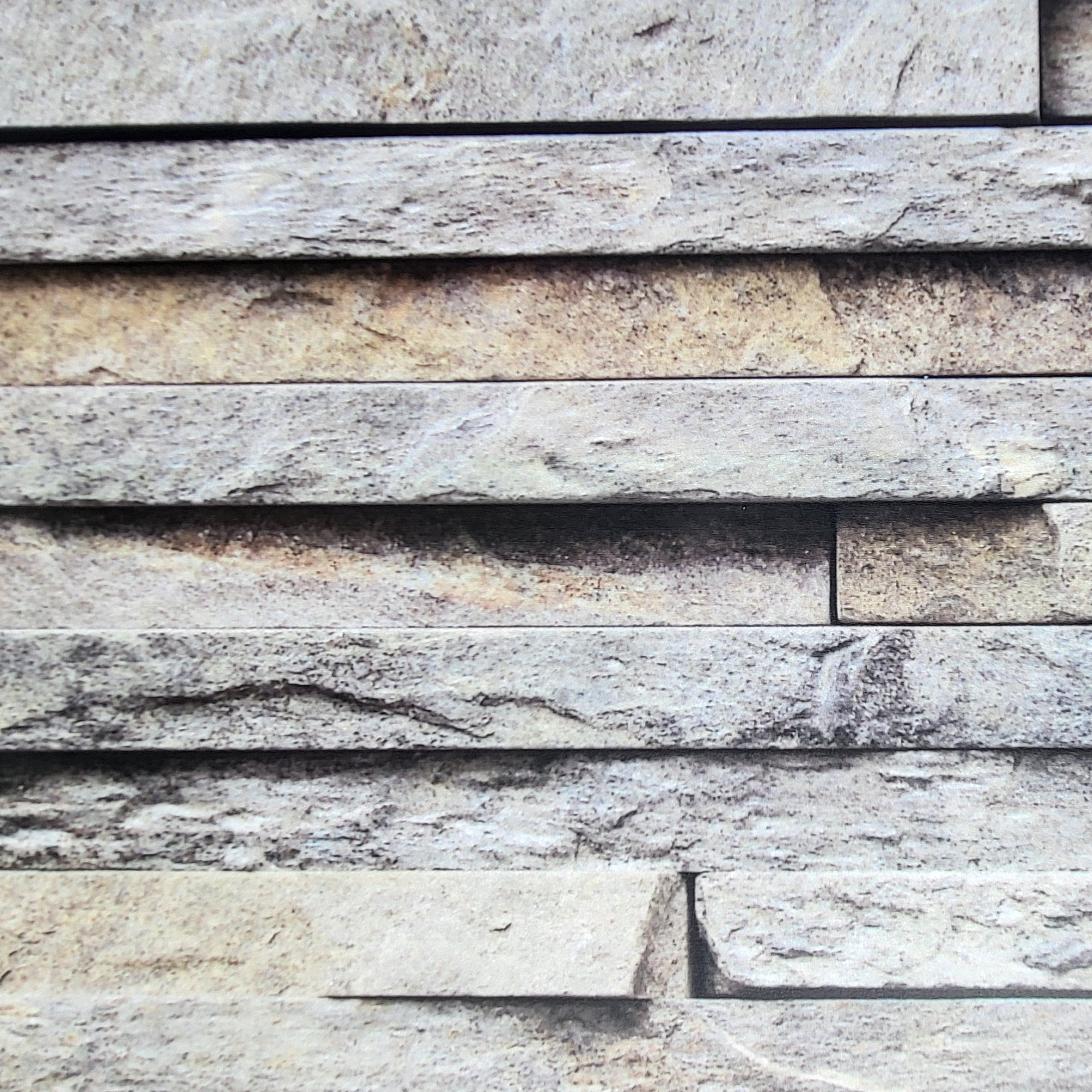 Stone Fillet - WALL COLLECTION -