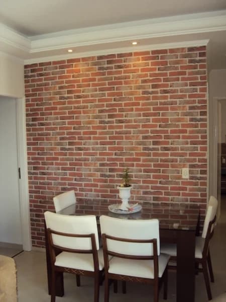 Red Brick - WALL COLLECTION -